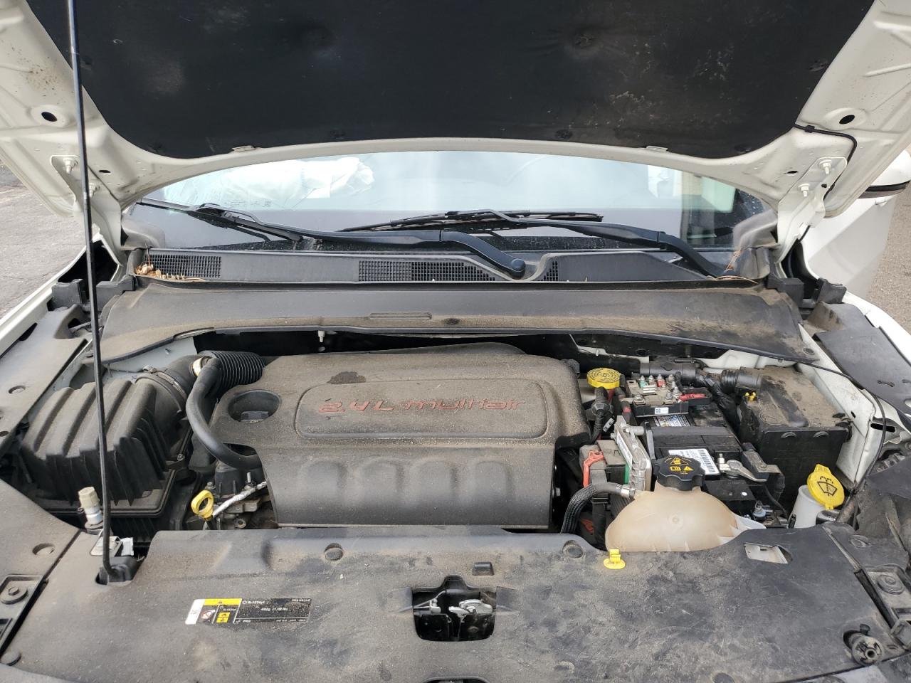 JEEP COMPASS LIMITED