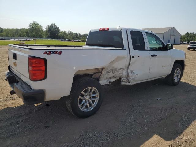 2018 CHEVROLET SILVERADO K1500 1GCVKNECXJZ253954