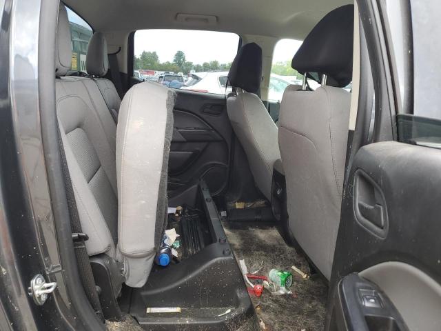 2016 CHEVROLET COLORADO 1GCGSBEA0G1360377