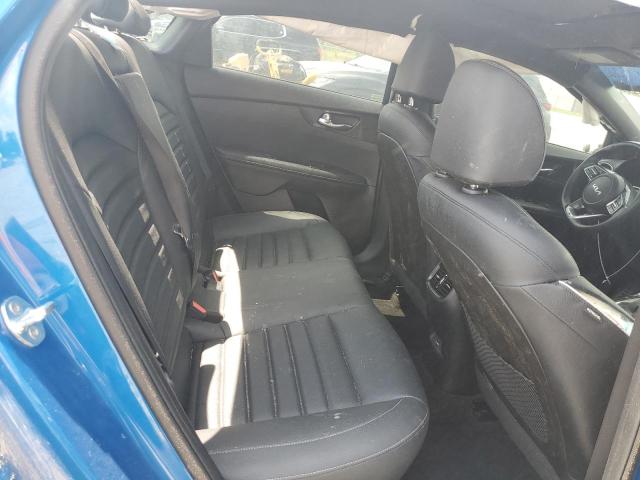 2022 KIA FORTE GT L 3KPF54AD9NE450295