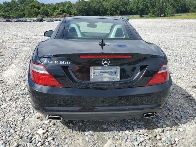 2016 MERCEDES-BENZ SLK 300 WDDPK3JA7GF121722