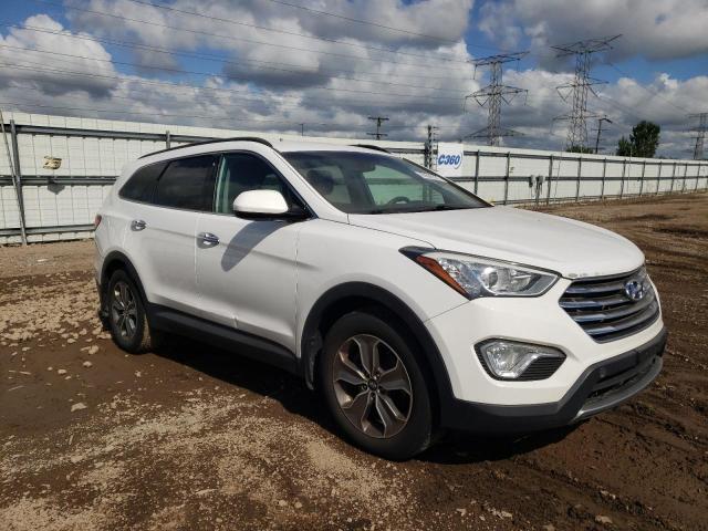 2015 HYUNDAI SANTA FE G KM8SM4HF6FU113056
