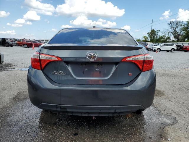 2015 TOYOTA COROLLA S 5YFBURHE3FP349900