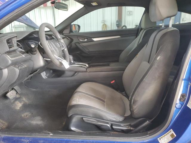 2016 HONDA CIVIC LX 2HGFC4B04GH313341