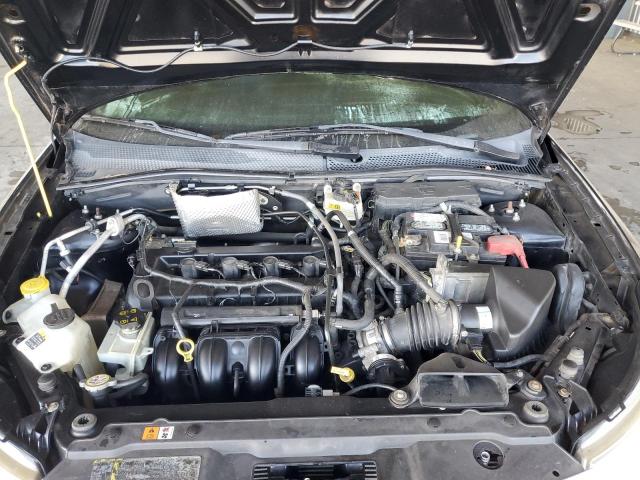 2010 FORD FOCUS SEL - 1FAHP3HN5AW292362