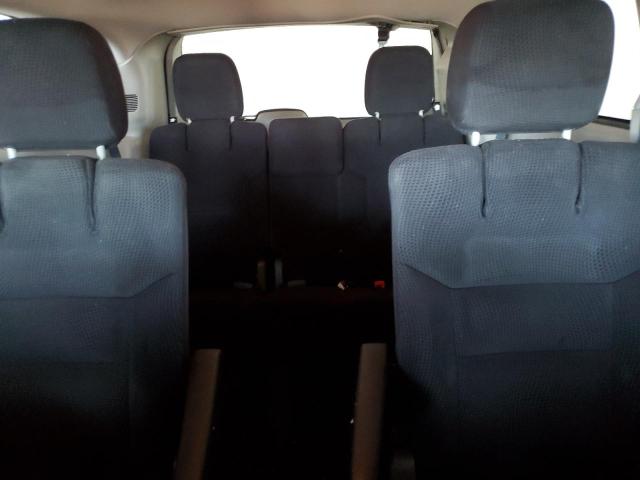 2014 DODGE GRAND CARA #3309683862