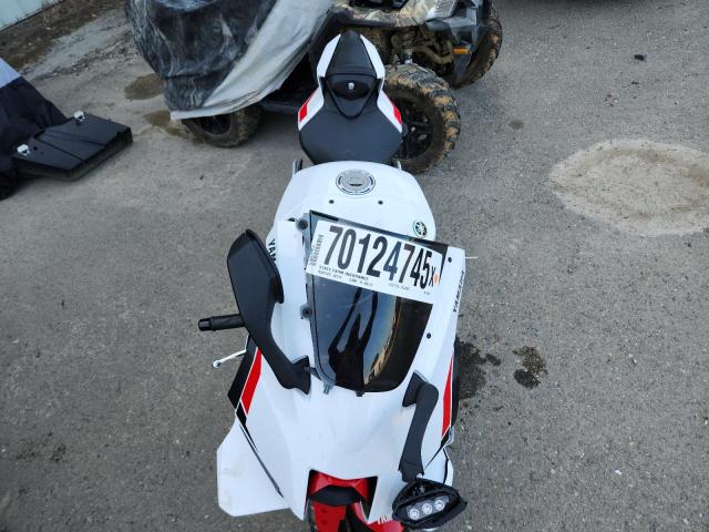 2025 YAMAHA YZF890 JYARNA3E9SA000478