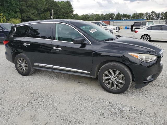 2013 INFINITI JX35 - 5N1AL0MN3DC346061
