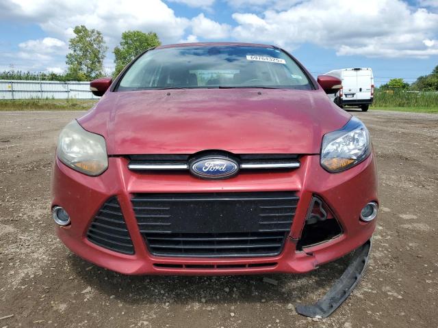 2012 FORD FOCUS TITA - 1FAHP3N28CL324414