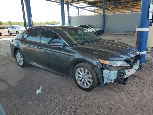 2018 TOYOTA CAMRY L - JTNB11HK9J3048867