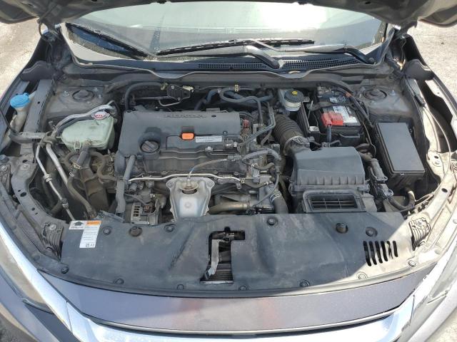 2018 HONDA CIVIC LX 2HGFC2F54JH541423