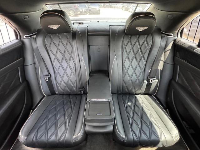 2015 BENTLEY FLYING SPUR SCBEC9ZA4FC041772