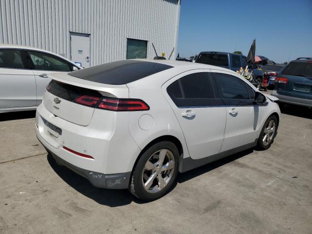 2015 CHEVROLET VOLT - 1G1RD6E4XFU136415