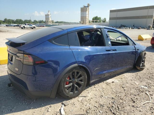 2023 TESLA MODEL X 7SAXCBE60PF395469