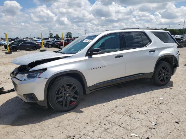 2021 CHEVROLET TRAVERSE PREMIER 1GNERKKW6MJ229301