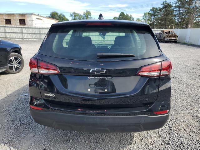 2023 CHEVROLET EQUINOX LS 3GNAXSEG9PL220873