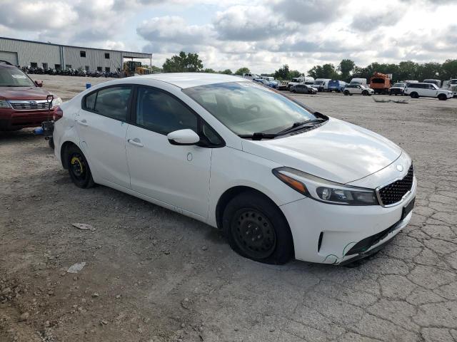 2017 KIA FORTE LX 3KPFK4A72HE032264