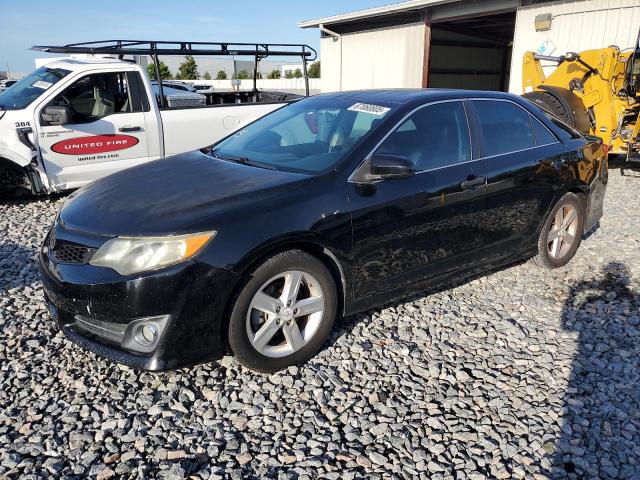 TOYOTA CAMRY BASE