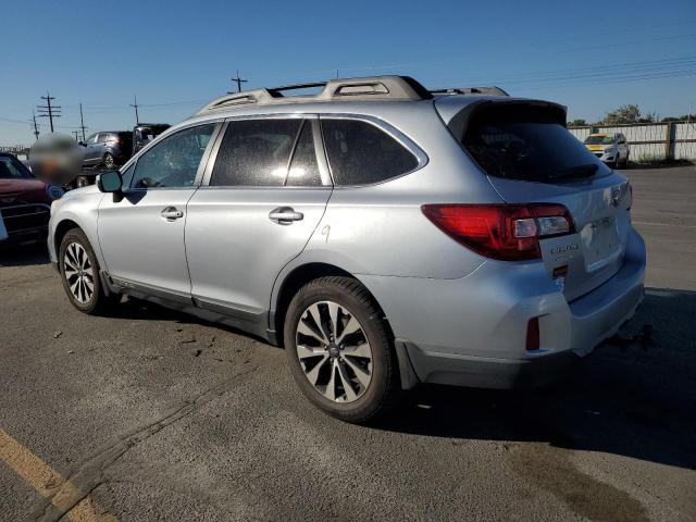 2015 SUBARU OUTBACK 2. 4S4BSAJC6F3297487