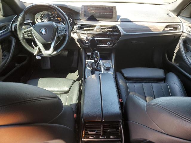 2017 BMW 530 I WBAJA5C35HG456483