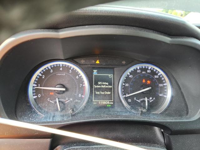 2017 TOYOTA HIGHLANDER SE 5TDJZRFH3HS361064