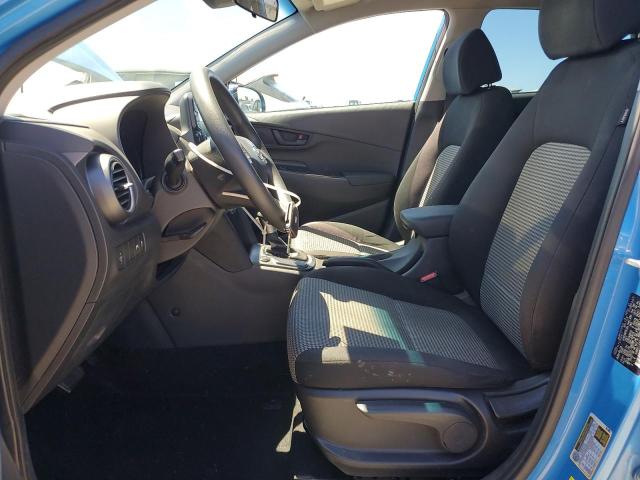 2019 HYUNDAI KONA SE KM8K12AAXKU209424