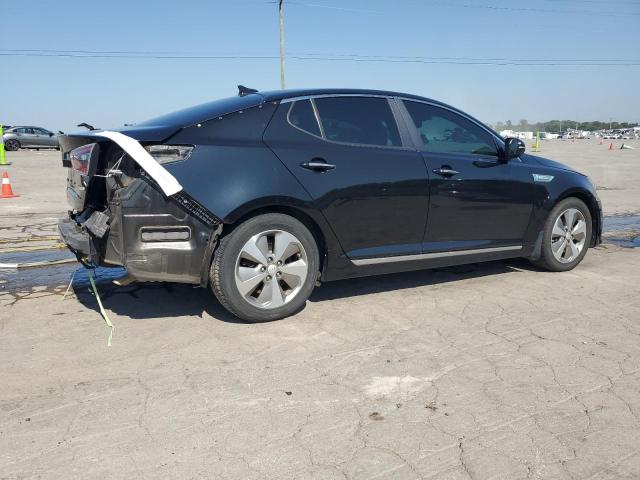 2015 KIA OPTIMA HYB - KNAGN4AD0F5090901