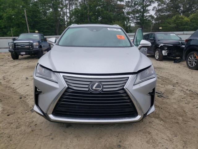 2019 LEXUS RX 350 BAS 2T2BZMCA9KC176804