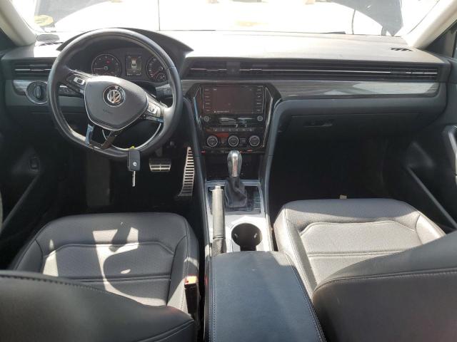 2020 VOLKSWAGEN PASSAT R-LINE 1VWMA7A38LC004507