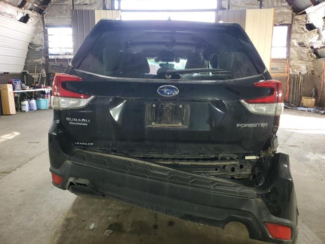2020 SUBARU FORESTER L #3268904234