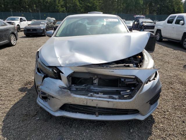 2019 SUBARU LEGACY 2.5 4S3BNAF65K3005871