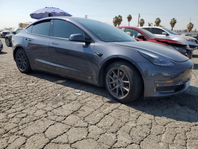 2021 TESLA MODEL 3 5YJ3E1EBXMF937539