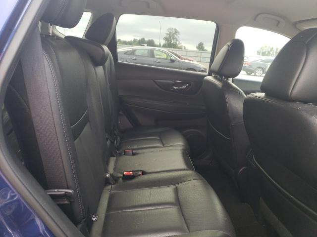 2018 NISSAN ROGUE S - 5N1AT2MV1JC732548
