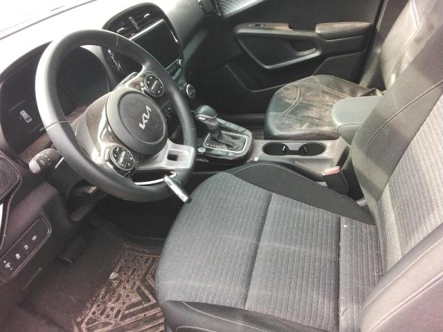 2023 KIA SOUL EX - KNDJ33AU6P7847461