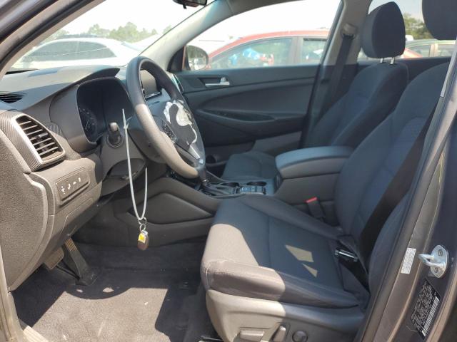 2019 HYUNDAI TUCSON LIM - KM8J33A4XKU077934