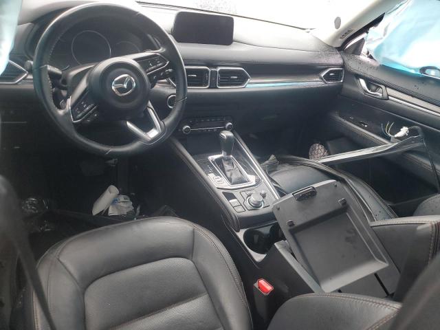 2020 MAZDA CX-5 GRAND TOURING JM3KFBDM6L0786592