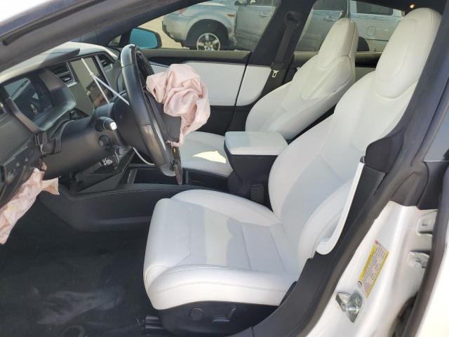 2019 TESLA MODEL S 5YJSA1E25KF306508
