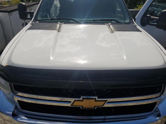 2012 CHEVROLET SILVERADO #3308219176