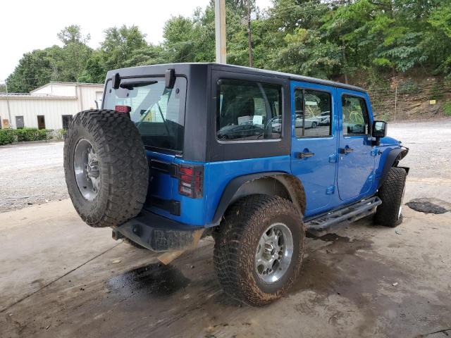 2016 JEEP WRANGLER U 1C4BJWDG6GL170288
