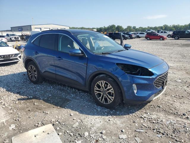 2022 FORD ESCAPE SEL 1FMCU0H65NUB60932