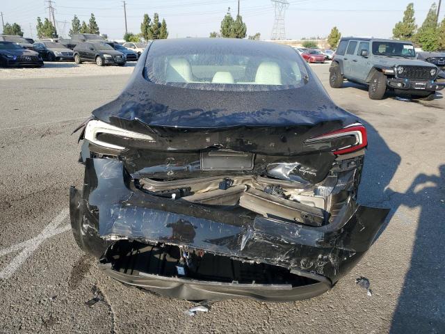 2025 TESLA MODEL 3 5YJ3E1EB8SF898933