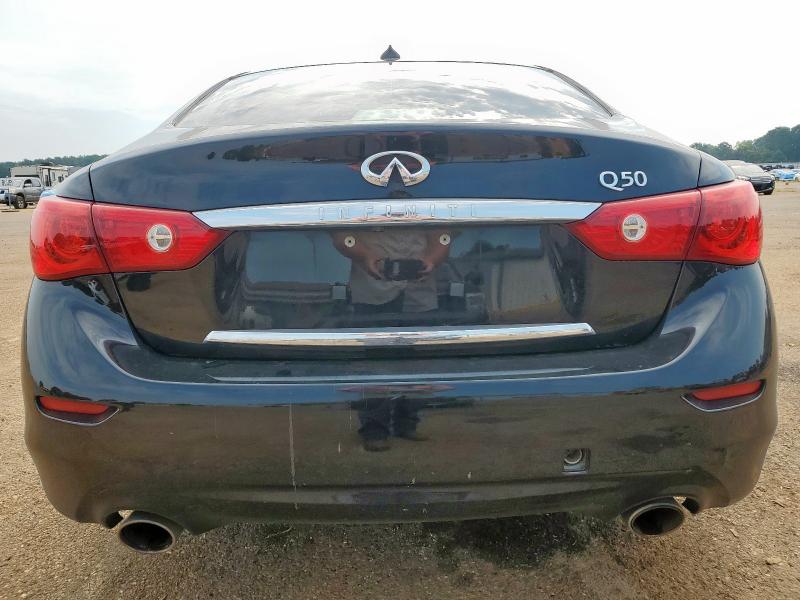 2014 INFINITI Q50 BASE #3282487888