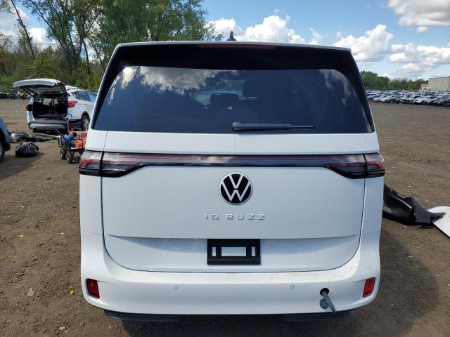 2025 VOLKSWAGEN ID BUZZ PR WVGAWVEB8SH013976