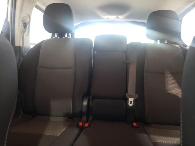 2019 NISSAN PATHFINDER 5N1DR2MN8KC634503