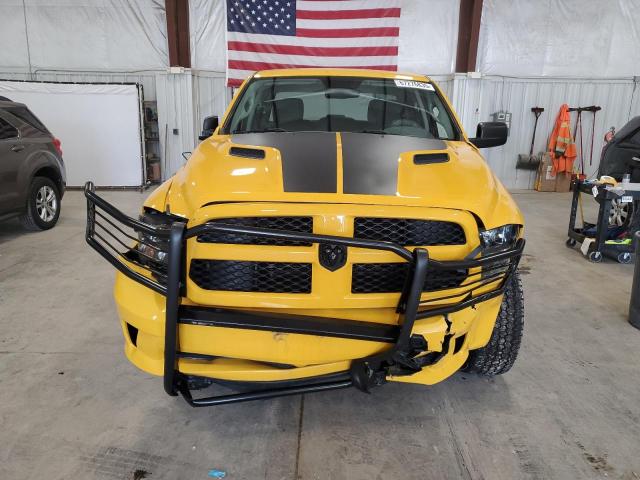 2019 RAM 1500 CLASS - 1C6RR7KT4KS650915