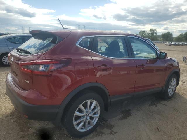 2020 NISSAN ROGUE SPOR - JN1BJ1CW5LW394367