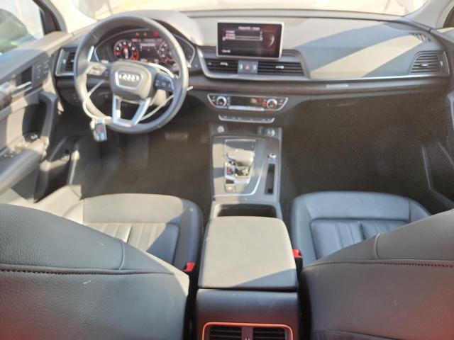 2019 AUDI Q5 PREMIUM WA1BNAFY4K2081499