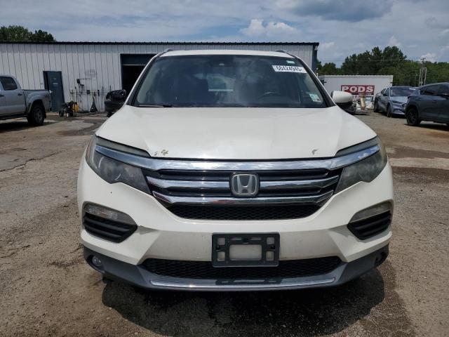 2017 HONDA PILOT TOUR 5FNYF6H96HB017311