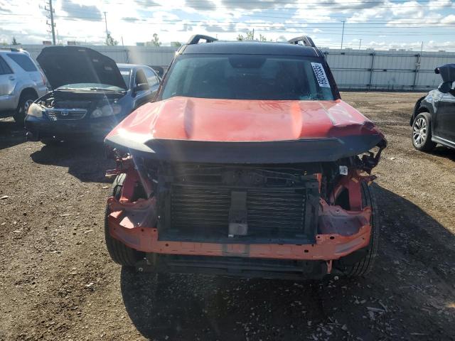 2022 FORD BRONCO SPO #3304837544