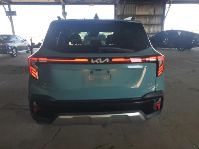 2024 KIA SELTOS SX KNDETCA79R7481106